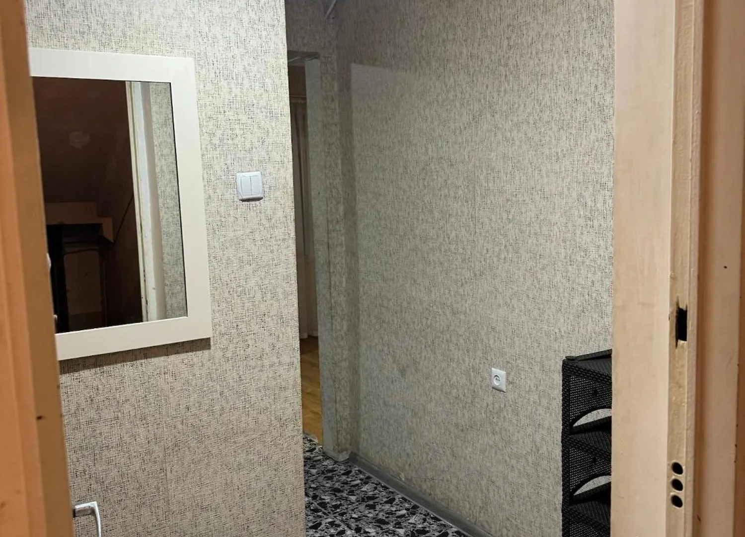 Appartment Tbilisi Saburtalo Geórgia