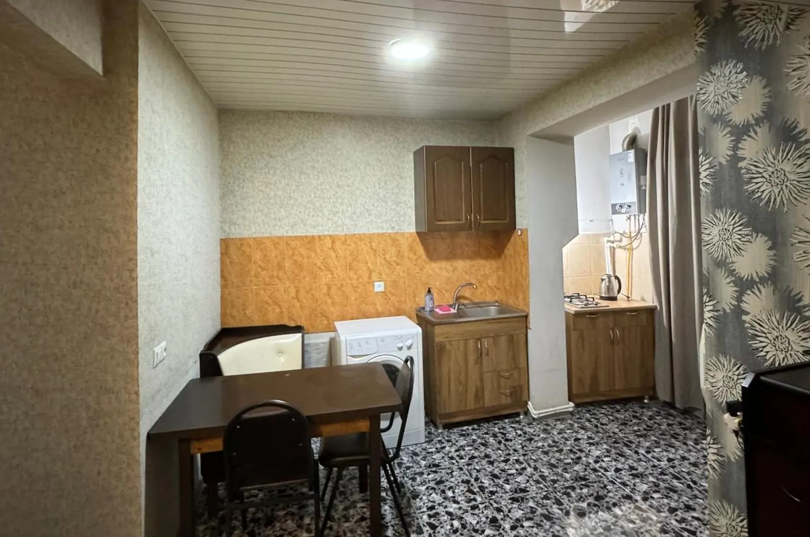 Appartment Tbilisi Saburtalo 0*,  Geórgia